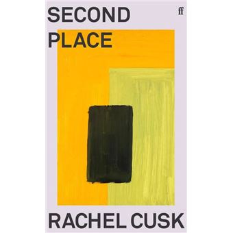 Second Place