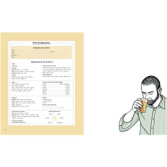 La bière en 100 styles