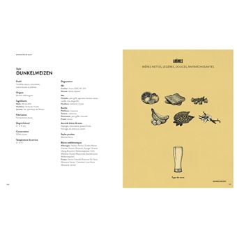 La bière en 100 styles