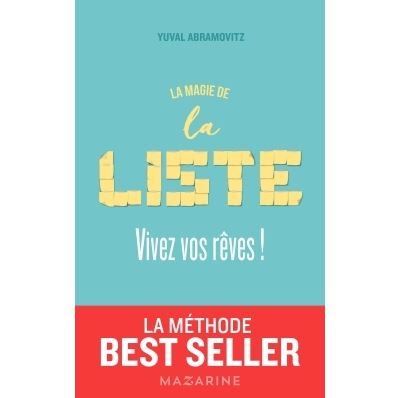 La Magie de la liste