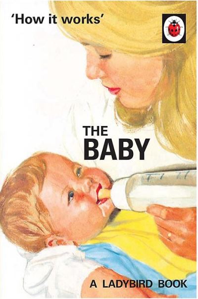 How It Works: The Baby