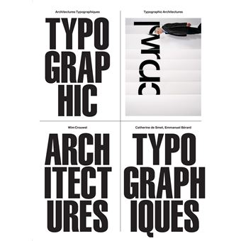 Architectures typographiques