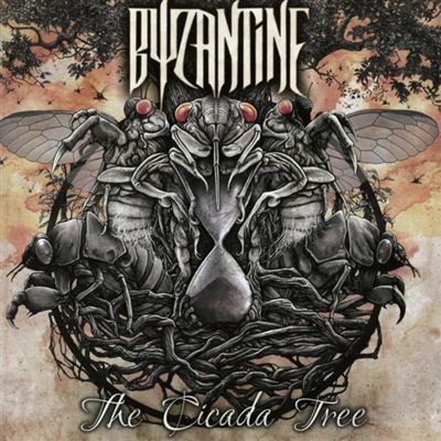 The Cicada Tree