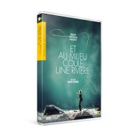 Et au milieu coule une rivière DVD