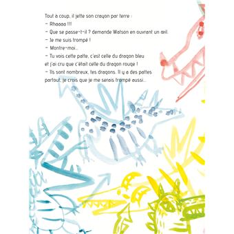 Sam & Watson ont le droit de se tromper !