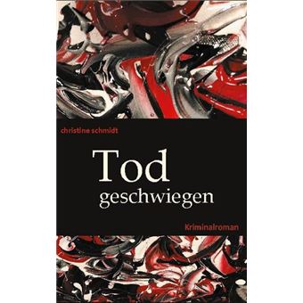 TODGESCHWIEGEN