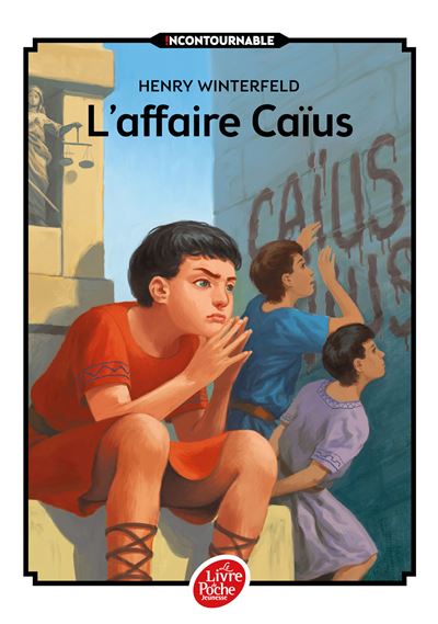 Affaire Caius Questionnaire _ Arrête Ton Char Caius Explication – BFJLPT