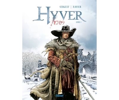 Hyver 1709