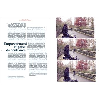 À vos cycles ! - Le Guide du vélo au Féminin