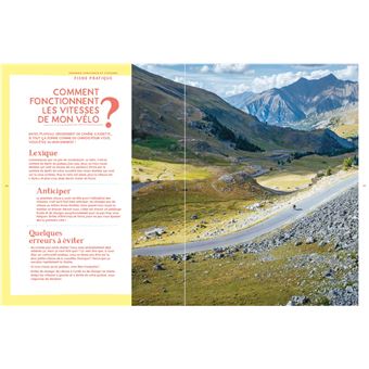 À vos cycles ! - Le Guide du vélo au Féminin