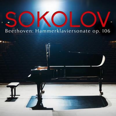 PIANO SONATA NO.29 IN B-F