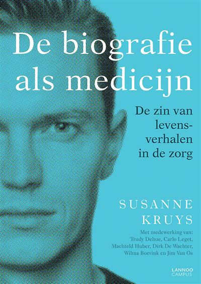 De biografie als medicijn