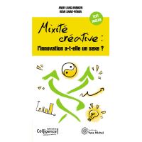Mixité créative : l'innovation a-t-elle un sexe ?