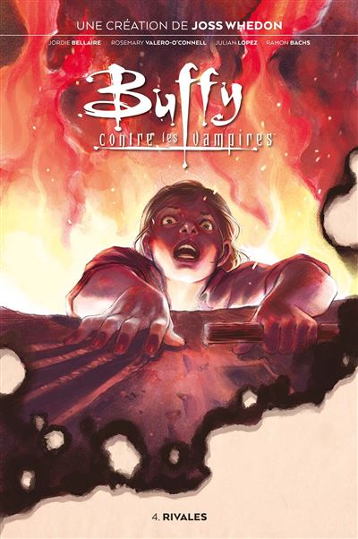 Buffy contre les vampires,04
