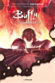 Buffy contre les vampires T04 : Rivales