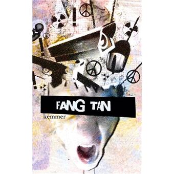 FANG TAN