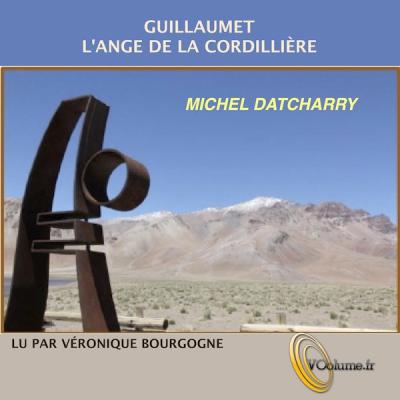 Guillaumet, L'ange de la cordillière