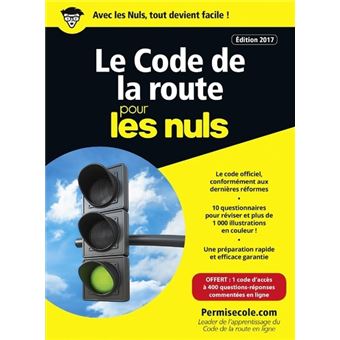 Pour Les Nuls Edition 2017 Le Code De La Route Poche Pour 2017 2018 Pour Les Nuls Permisecole Com Poche Achat Livre Fnac Pour Les Nuls Edition 2017 Le Code De La Route Poche Pour 2017 2018 Pour Les Nuls Permisecole Com Poche Achat Livre Fnac