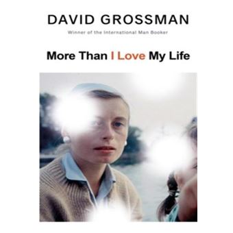 MORE THAN I LOVE MY LIFE