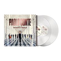 Live At Venaria Reale Vinyle Blanc