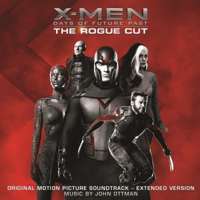 X-Men Apocalypse
