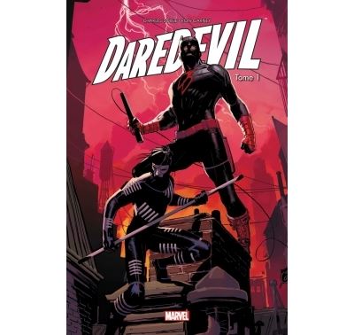 Daredevil