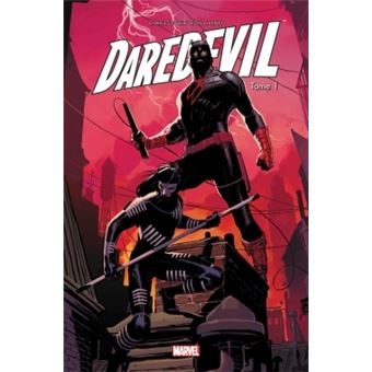 DaredevilDaredevil