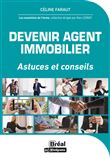 Devenir agent immobilier