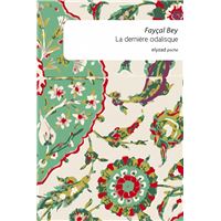 La dernière odalisque