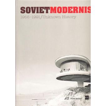 Soviet Modernism