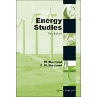 Energy Studies (3rd Edition)