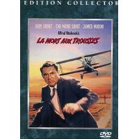 La Mort aux trousses - Edition Collector