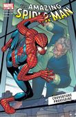 Spider-Man par Straczynski T04