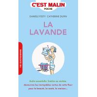 La lavande, c'est malin