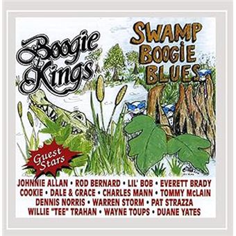 Boogie Kings - 1