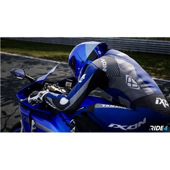 Ride 4 PS5