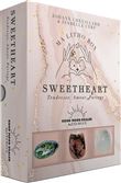 Coffret Ma Litho Box - Sweetheart (tendresse, amour, partage)
