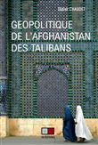 Géopolitique de l'Afghanistan des Talibans