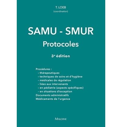 Samu-smur ? les protocoles