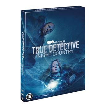 True Detective - True Detective - 1