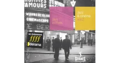 Jazz et cinéma volume 2
