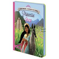 Princesse inca