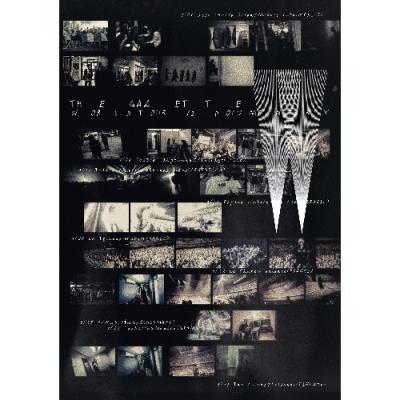Gazette world tour documentary