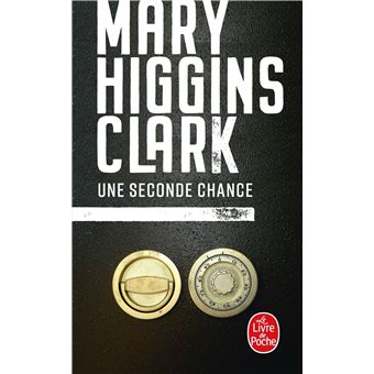 Couverture : Une seconde chance