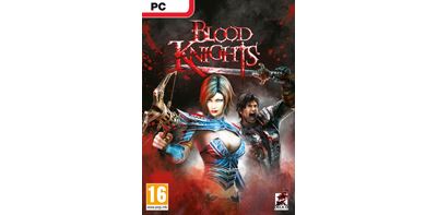 Blood Knights