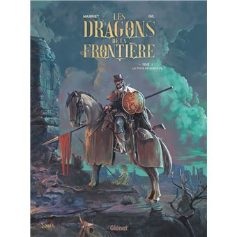 Les Dragons de la Frontière