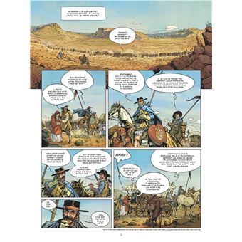 Les Dragons de la Frontière