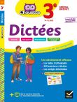 Dictées 3e