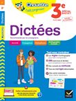 Dictées 3e