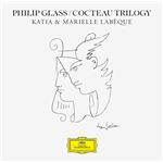 Glass: Cocteau Trilogy - 2 CDs